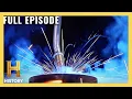 Modern Marvels The Fascinating Story of Welding in America S13 E16 Full Episode History