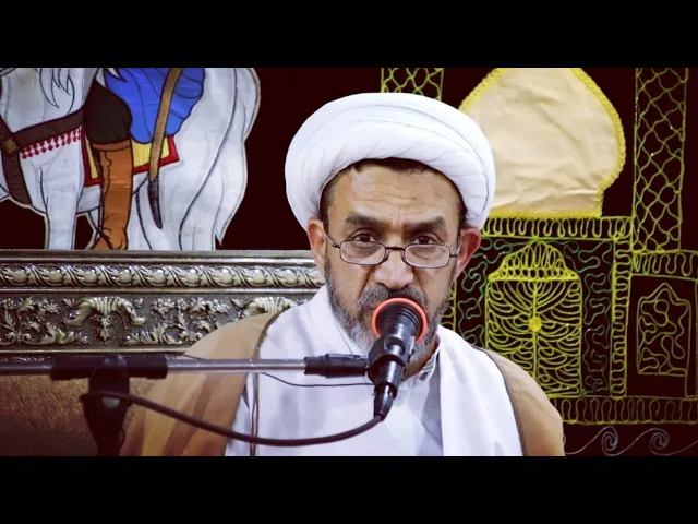 ⁣🤲  نفحات من دعاء مكارم الأخلاق - الحلقة العاشرة | سماحة الشـيـخ مـحـفــوظ الـزويّــد - رمضان ١٤٤١هـ
