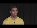 First Flush of Fame Nikesh Patel