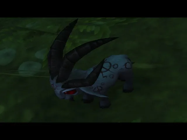 How to get INSANE Secret BFA pet Baa'l (Possibly part of an even BIGGER Secret)