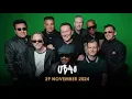 Download Lagu Amsterdam Ziggo Dome Celebrating 45 years of UB40  29-11-2024