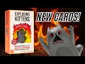 Exploding Kittens RAGE MODE is a WINNER mostly