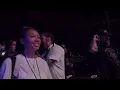 honestav & mgk - Crash First (Live From Kansas City)