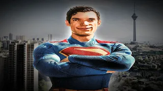 سوپر وطنی Superman2025 YTP  سوپر وطنی Superman2025 YTP