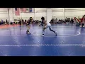 3rd Place Match - OhioQuest Novice State