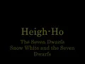 Heigh Ho   lyrics