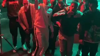 كليب مهرجان فكك عنبه والزوكش يا حبيبي 