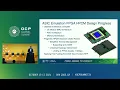 Download Lagu Building a Digital Twin, ASIC Emulation Platform using the OCP HPCM Wall of Compute