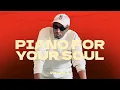 Lagu PIANO FOR YOUR SOUL VOL 2 | FT THE SQUAD, KQWANEL604, DAANO, GABA CANNAL