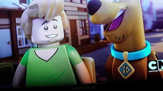All Rights Belong to Warner Bros. Animation, The Lego Group and Warner Bros. Home Entertainment Copy. 
