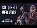 Download Lagu Só Quero Ver Você + There is Only One - Laura Souguellis \u0026 Rodolfo Abrantes // DVD FornalhaOficial
