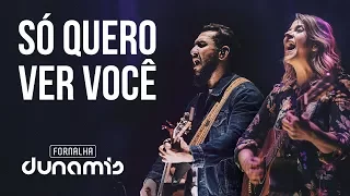 s quero ver voc there is only one laura souguellis u0026 rodolfo abrantes dvd fornalhaoficial