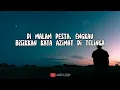 Arif - Tiara (Lirik Lagu)