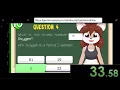 Dr Doe s Chemistry Quiz SPEEDRUN-1 18 94