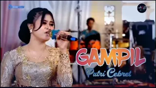 Download GAMPIL//Putri cebret//Supra Nada//Ars Jilid 4//Ars Production//Sanjaya Multimedia MP3