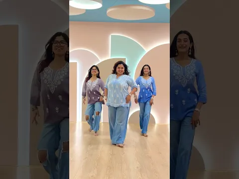 Udi Udi | Team Naach Choreography
