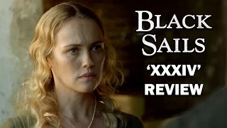 black sails season 4 episode 6 review xxxiv
