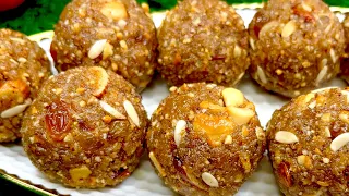 Download नारियल के लड्डू |Tasty Coconut Laddu recipe| No Sugar Coconut Mixed Nuts Ladoo |Easy Laddu recipe MP3