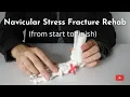 Download Lagu Naviculaire stressfracturen | Oorzaken, diagnose en behandeling
