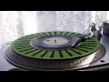 Alvin Stardust - Jealous Mind ( Magnet ).