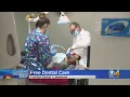 Comfort Dental Offers Free Dental Care To Those In Need