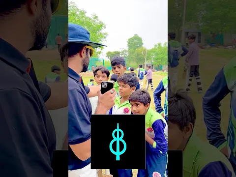 Identify the Cricketer By His Brand #cricket #shorts