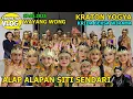 Download Lagu ALAP ALAPAN SITI SENDARI 2025 - WAYANG ORANG KRIDA BEKSA WIRAMA KRATON YOGYA - PAKDHE SUR VLOG #782