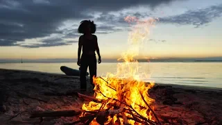 Alone on an Island with Ghost Pigs — Sailing Uma [Step 159]