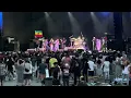 Download Lagu Damian \u0026 Stephen Marley ~ 07 All Night ~ 28-08-2025 Live in Marymoor Park, Redmond, WA