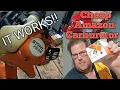 Sthil fs45 carburetor replacement
