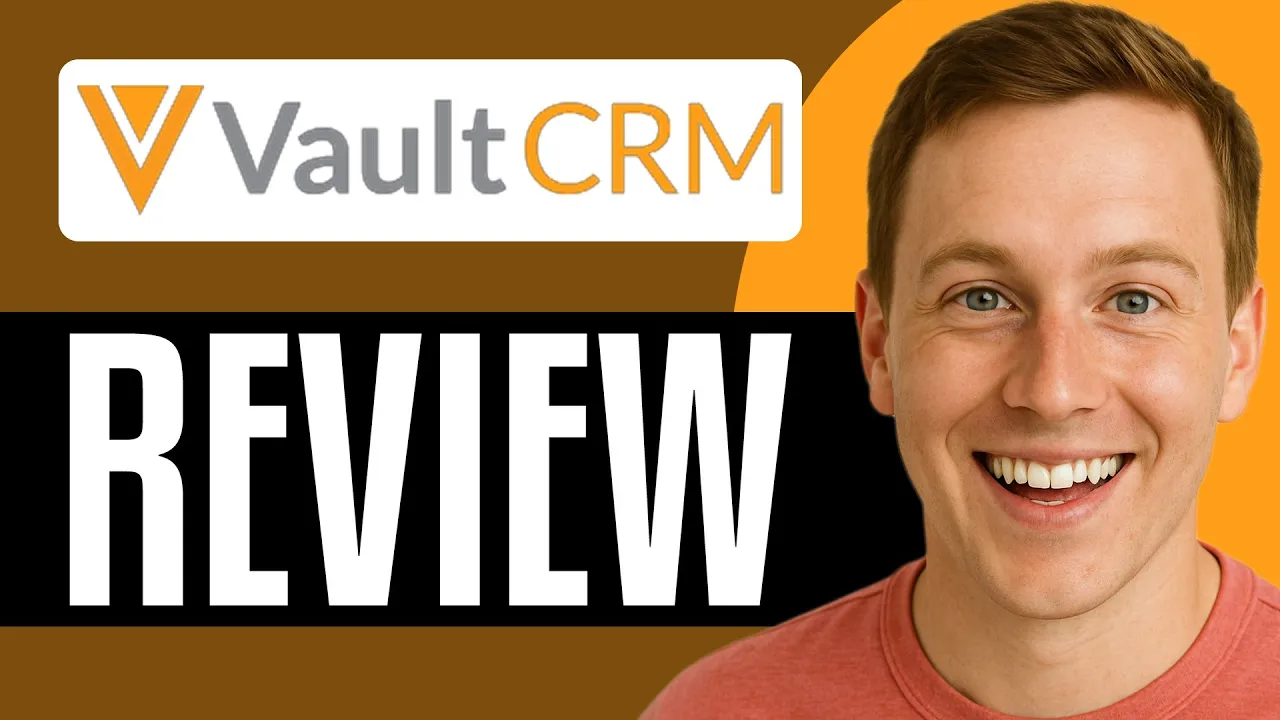 Veeva Vault CRM Review 2025 | Is It Any Good?