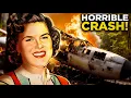 The SAD Death of Country Singer Patsy Cline