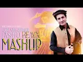 Mast Pashto Remix Wedding Songs | Pashto New Mashup 2025 | Latif Nangarhari | Pashto Song |