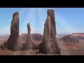 This Ancient Music Heals What Words Cannot | Gregorian Chants for Deep Inner Peace