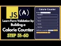 freeCodeCamp - JavaScript