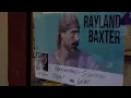 Rayland Baxter - Yellow Eyes | Acoustic