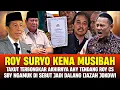 Lagu TIFA \u0026 ROY SURYO BERUJUNG DI TENDANG AHY..! MINTA BANTUAN SIDANG IJAZAH JOKOWI MALAH DI BUANG SBY