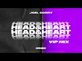 Download Lagu Joel Corry x MNEK - Head \u0026 Heart [VIP MIX]