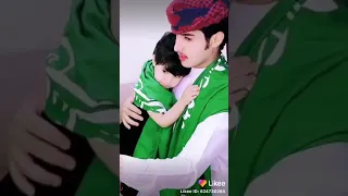 هذا السعودي فوق فوق فهد بن فصلا 