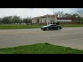 2008 Grand Prix GXP Straight Pipe