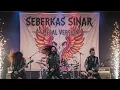 Lagu Seberkas Sinar - Nike Ardila | Metal Version 2025 | Tribute Keren Bikin Merinding! | Vortexia Cover