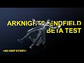 Download Lagu Full Story Arknights: Endfield Beta (part 1)