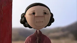 맘 (2010) / Mom
