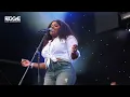 Powerhouse Etana Spread love and Positive Vibes At Reggae Lake Festival Amsterdam