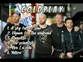 Download Lagu Coldplay full album | album terbaik