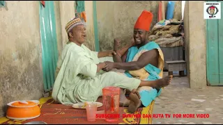 dan auta yaje bara gidan bosho dariya dole 