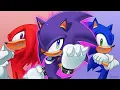 What if Sonic Characters Could Fuse?