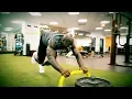 Vernon Davis Top 3 Exercises that Every Athlete Should Do
