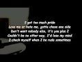Blxst - Never Was Wrong (Lyrics)