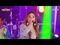 Mala Agatha ft New Pallapa - Satu Hati Sampai Mati (Official Live Music)